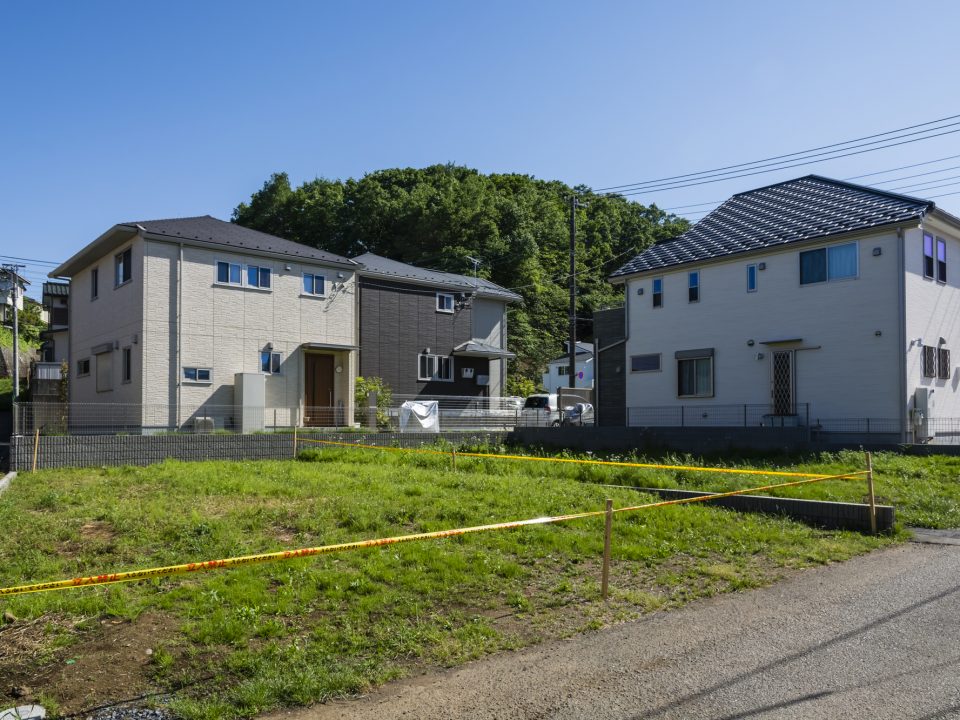 コラム③(土地探し編続き)